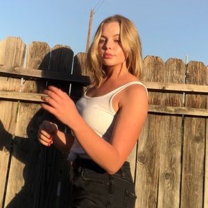 Meet your Posher, Madisyn